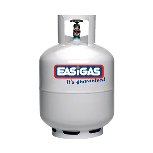 Need to exchange 1 of your gas cylinders ?